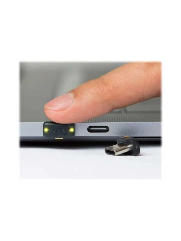 Yubico YubiKey 5C Nano FIPS