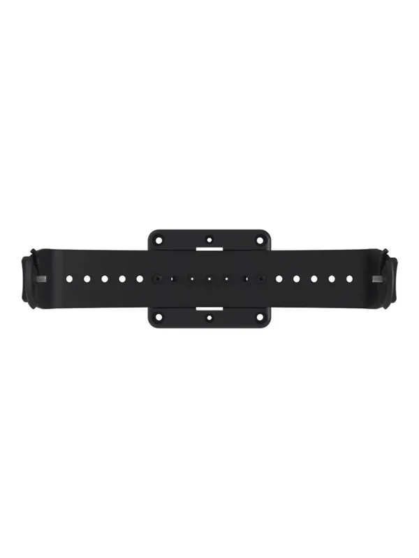 Crestron Electronics Crestron SPKA-PMK-SMT6T-B-T mounting kit - for speaker(s) - preconstruction - textured black - Max - recommended for
