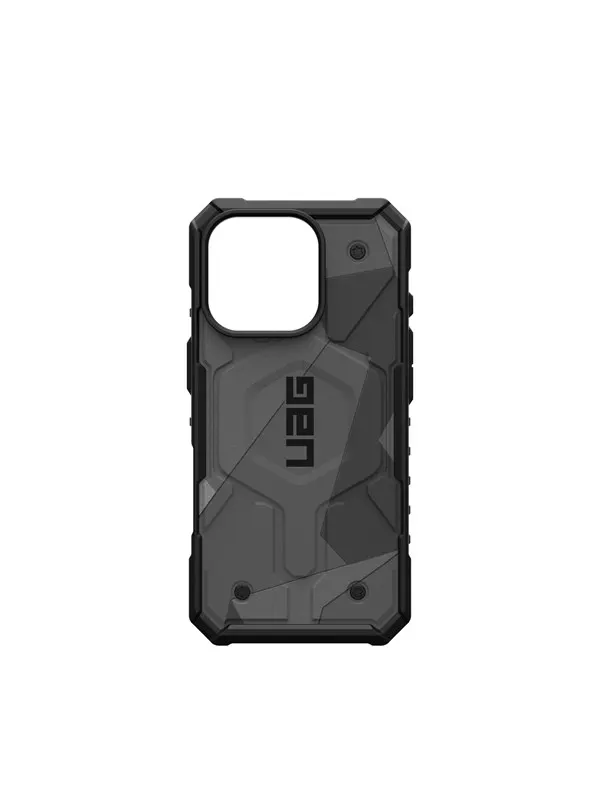 UAG Pathfinder SE Magsafe Geo Camo - iPhone 16 Pro