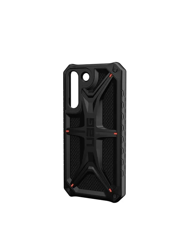 UAG Monarch kevlar black - Samsung Galaxy S22