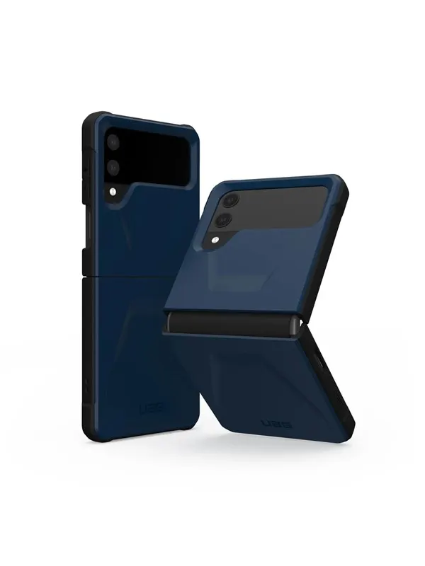 UAG Civilian mallard - Samsung Galaxy Z Flip4