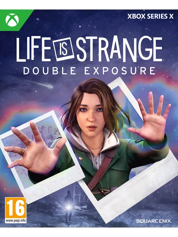 Life is Strange: Double Exposure - Microsoft Xbox Series X - Action / äventyr