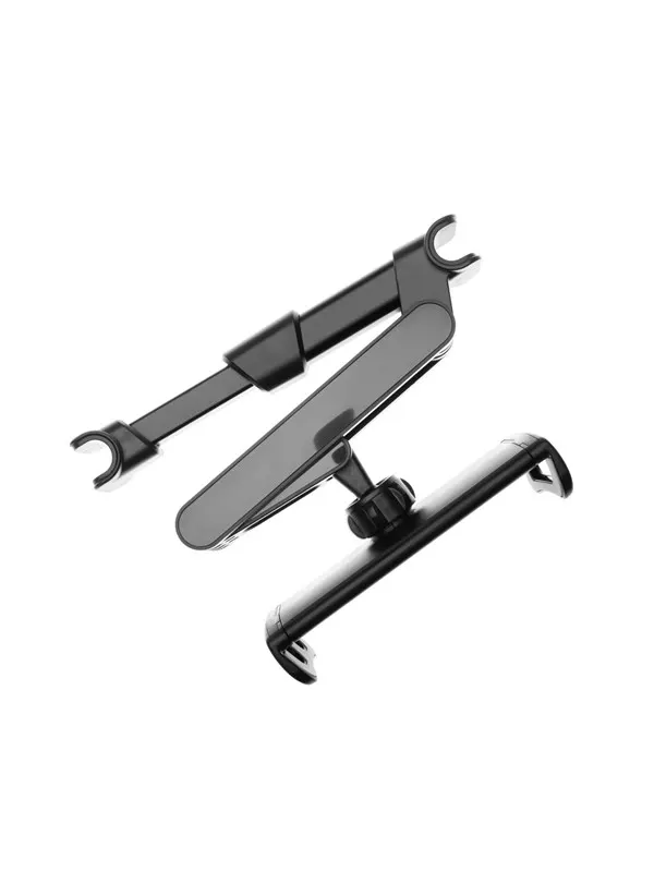 FIXED Tab Passenger 2 - Black