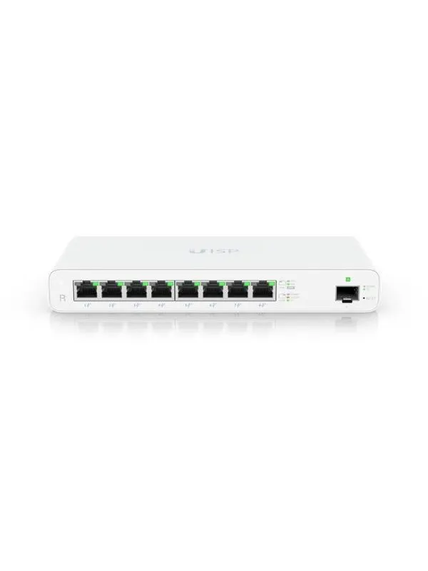 Ubiquiti UISP-R UISP Router - Router