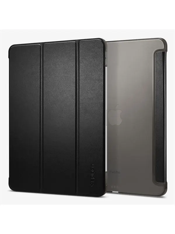 Spigen Smart Fold - black - iPad Pro 13" (2025/2024)