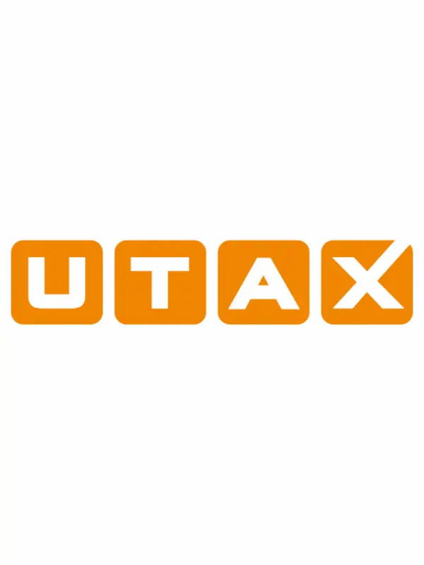 Utax Toner 1T02XDBUT0 CK-8531M Magenta