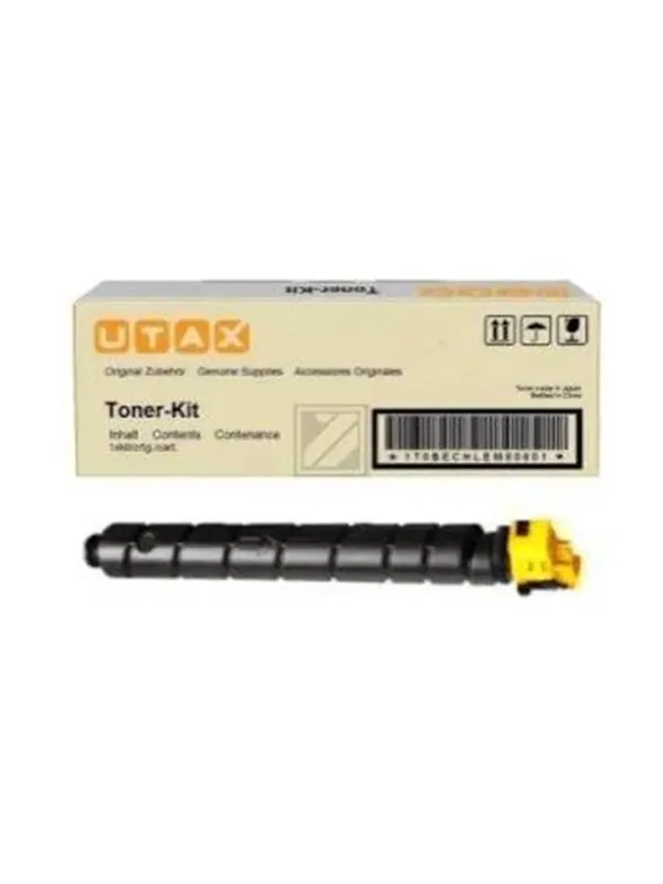 Utax Toner 1T02XDAUT0 CK-8531Y Yellow