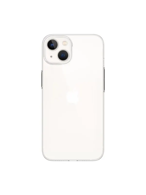 Just Mobile TENC™ [Slim Fit] for iPhone 14 Plus - Frost