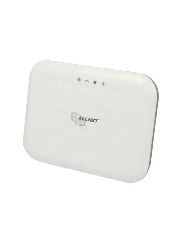 ALLNET ALL-BM200VDSL2V - DSL modem