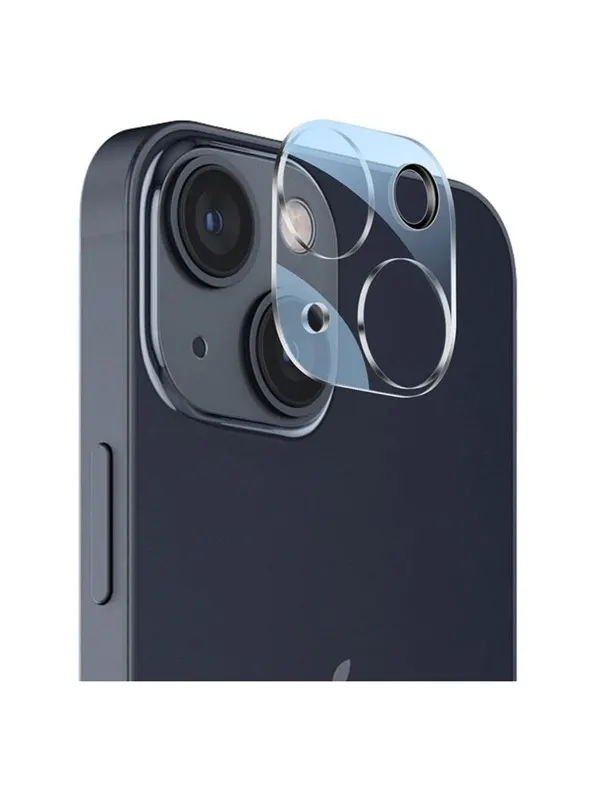 Lippa Camera lens protection for iPhone 13