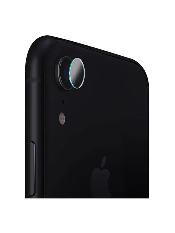 Lippa Camera lens protection for iPhone Xr
