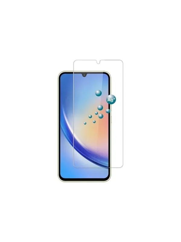 Screenor Premium - Silver Edition - screen protector for mobile phone