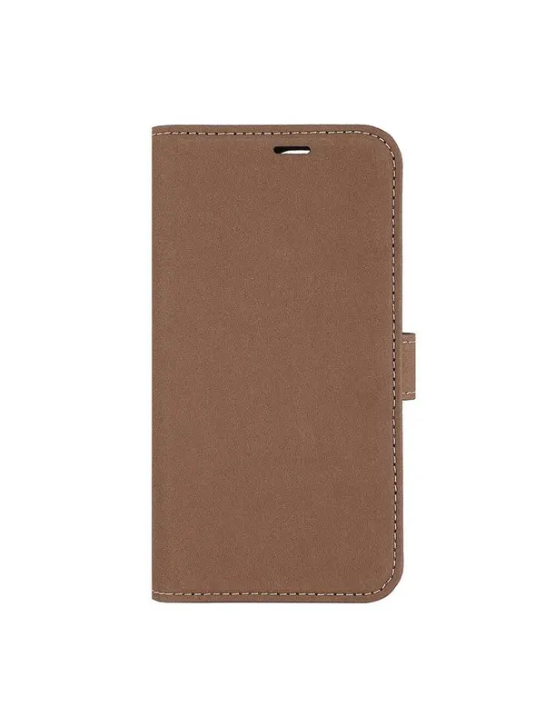 ONSALA Mobile Case Brown iPhone 13 Pro
