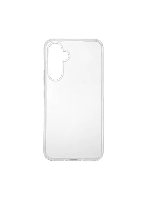 ONSALA Phone Case TPU Transparent - Samsung A55 5G