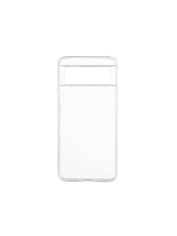 ONSALA Phone Case TPU Transparent - Google Pixel 8