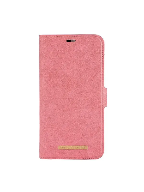 ONSALA Wallet Case Dusty Pink - iPhone 13 Pro Max