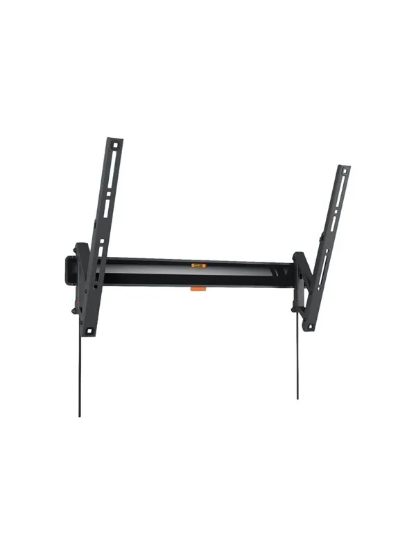 Vogel's TVM 3615 mounting kit - for LCD display - black - Max 35 kg - recommended for 40"-77"