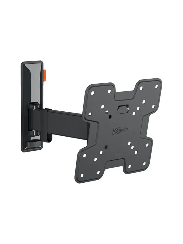Vogel's Comfort TVM 3225 mounting kit - full-motion - for flat panel - black