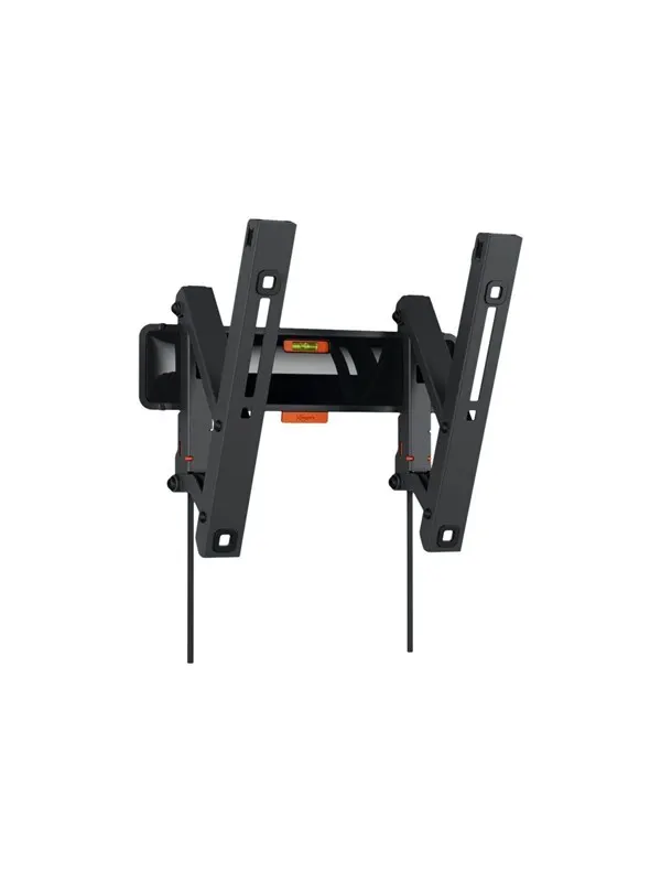 Vogel's Comfort TVM 3215 mounting kit - for flat panel - black