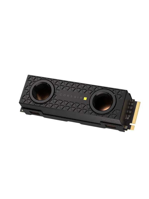Corsair MP700 Pro SE HydroX SSD - 2TB - M.2 2280 - PCIe 5.0