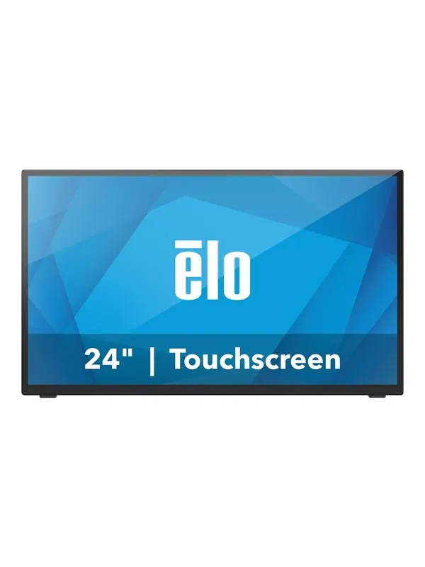 24" Elo 2470L - 1920x1080 - 60Hz - LCD