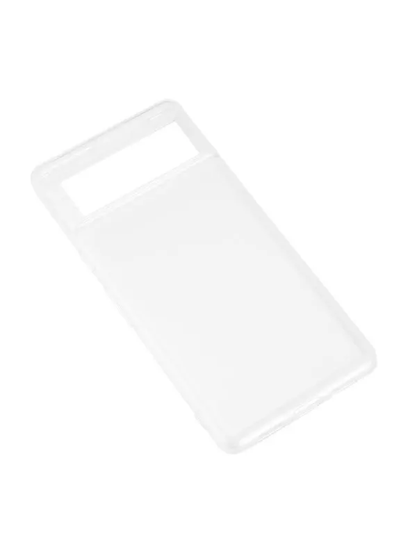 GEAR Phone Case TPU Transparent - Google Pixel 7