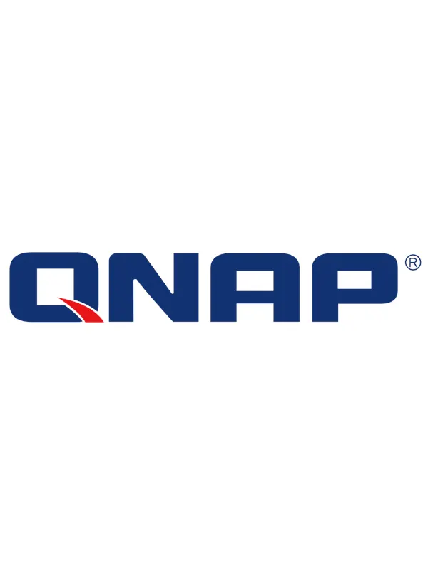 QNAP hard drive security key