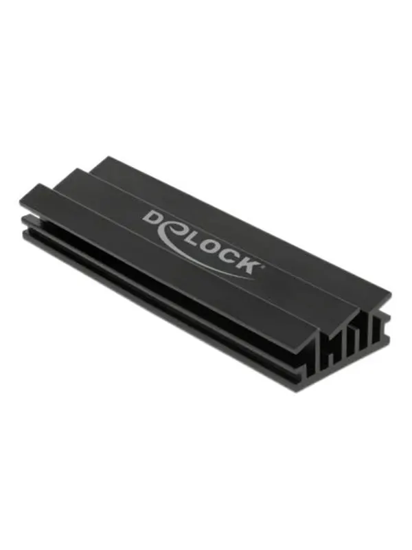 DeLOCK solid state drive heatsink