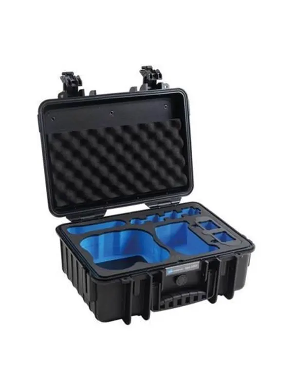 B&W International - Case B&W type 4000 for DJI Avata (black)