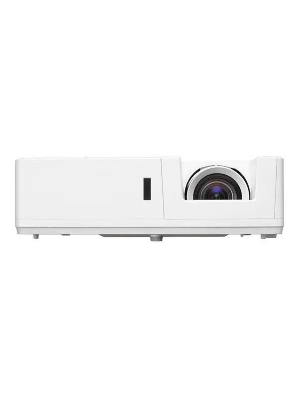 Optoma Projektor CinemaX - DLP projector - 3D - LAN - white - 1920 x 1200 - 7000 ANSI lumens