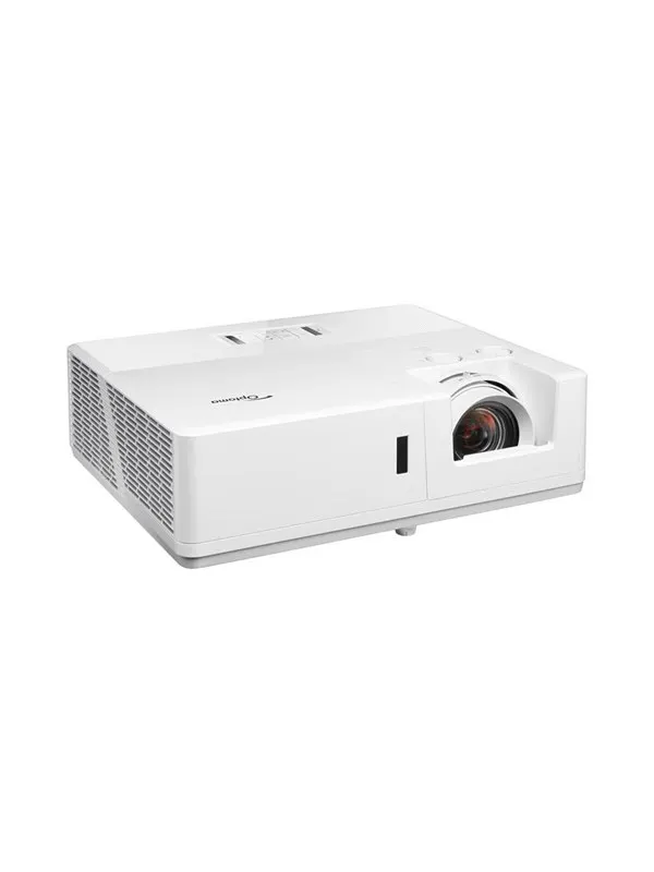 Optoma Projektor ZU607T - 1920 x 1200 - 6500 ANSI lumens