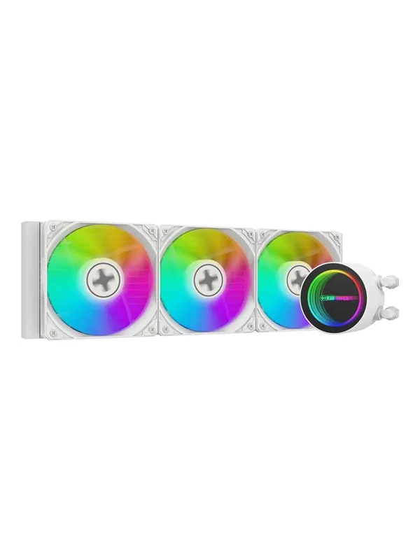 Xilence LQ360G.W.ARGB - CPU Vattenkylare