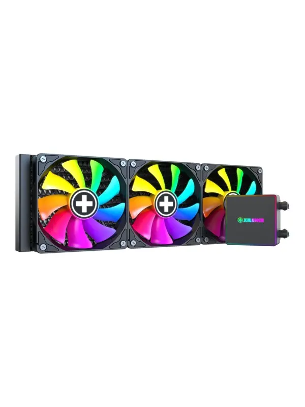 Xilence Performance X Series LiQuRizer LQ360PRO.ARGB - CPU Vattenkylare
