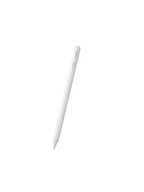 CELLY SWMAGICPENCIL - Smart Pencil for iPad - Stylus - Vit