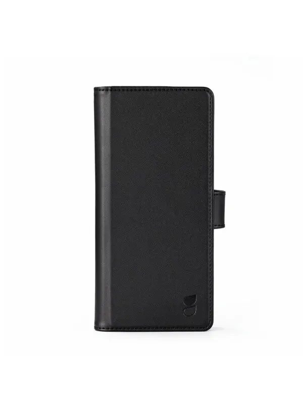 GEAR Wallet Case Black - Universal