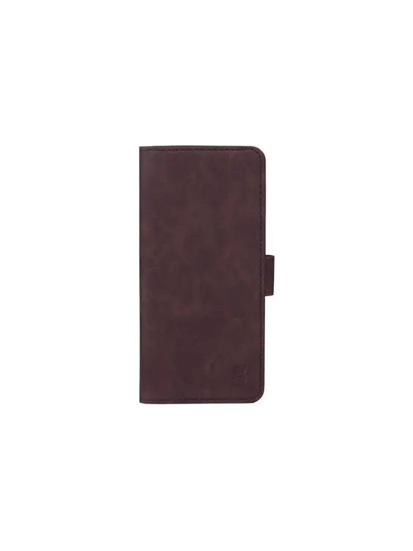 GEAR Wallet Case Brown - Samsung A52/A52s 4G/5G