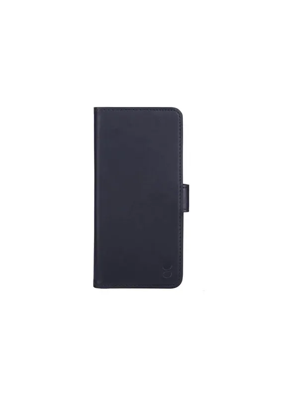 GEAR Wallet Case Black - Samsung XCover 6 Pro