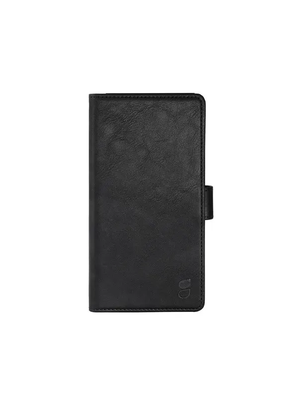 GEAR Wallet Case Black - Google Pixel 7 Pro