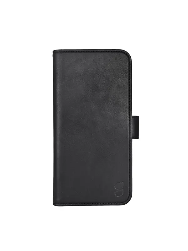 GEAR Wallet Case 2-in-1 Black - Samsung S24+ 5G