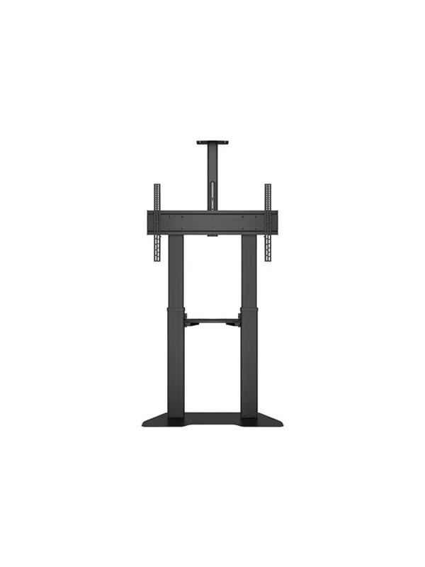 Multibrackets M Floorbase Dual Pillar 180 HD - Max 90 kg - recommended for 100"
