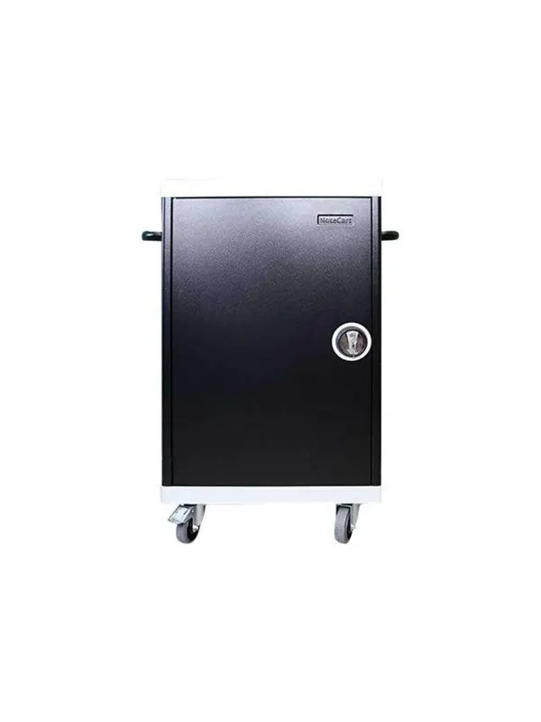 LEBA Innovation LEBA NoteCart UniFit 24 - Max - recommended for