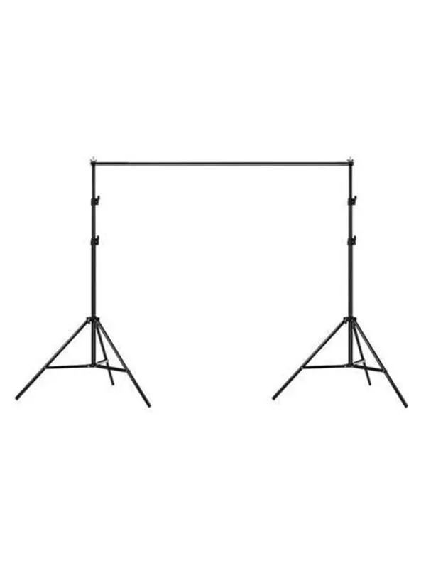 Puluz Photo studio background support 200x200cm