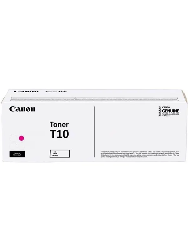 Canon CRG T10 / 4564C001 Magenta