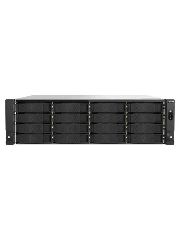 QNAP TS-H1677XU-RP - NAS Server