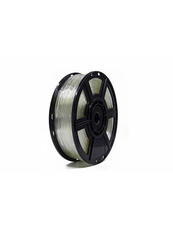 FlashForge PA (Nylon PA6/66) 1000g - Natural - 3D Printing Filament