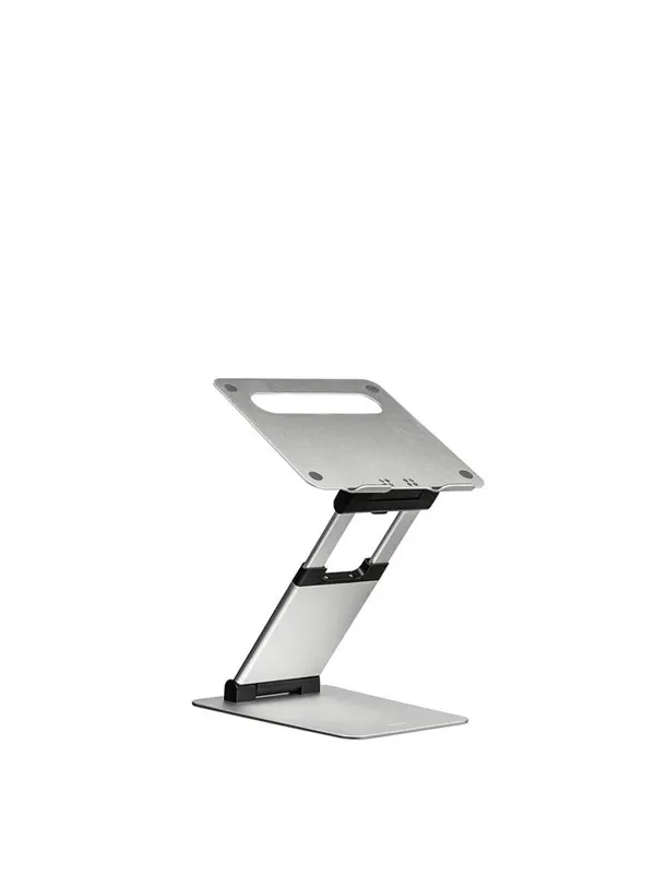 Desire2 Laptop Stand Supreme Sit-Stand Aluminium