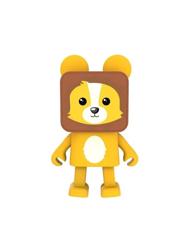 MOB Speaker Wireless Dancing Lion