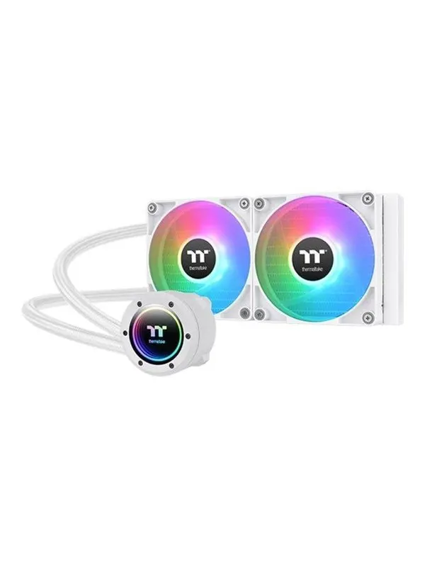 Thermaltake TH240 ARGB Sync V2 - CPU Vattenkylare