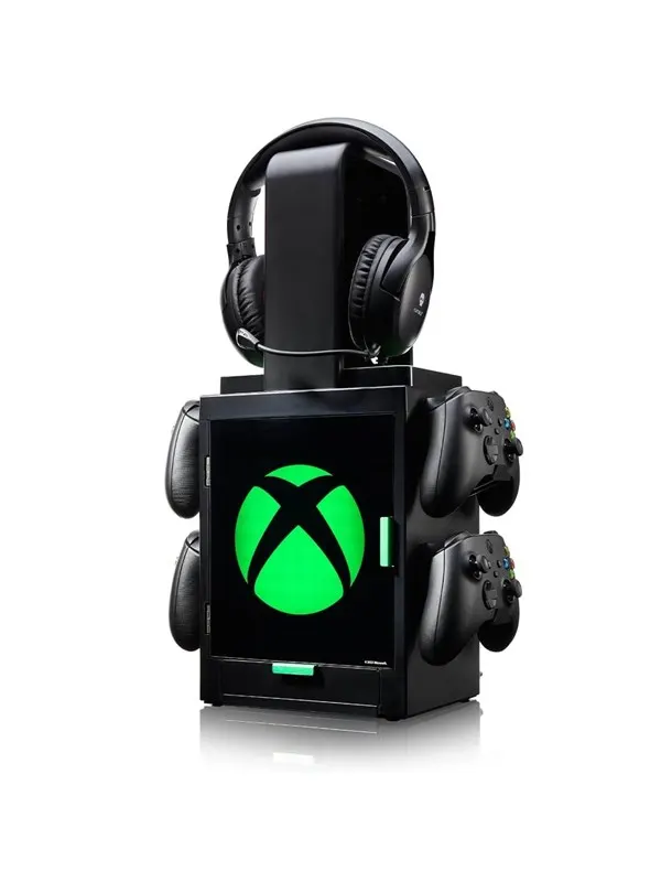 Numskull Official Xbox Light - Miscellaneous Locker
