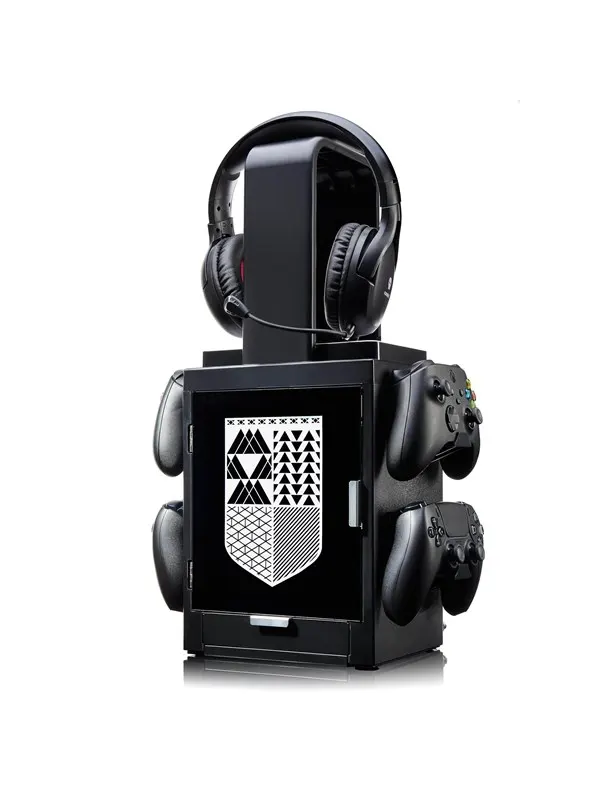 Numskull Official Destiny 2 Light - Miscellaneous Locker